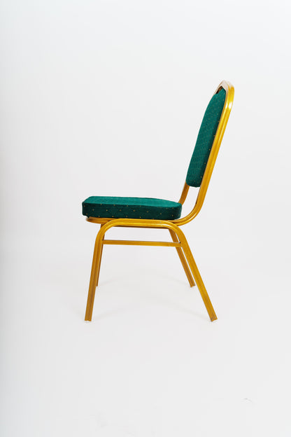 Chaise Bolero - Vert