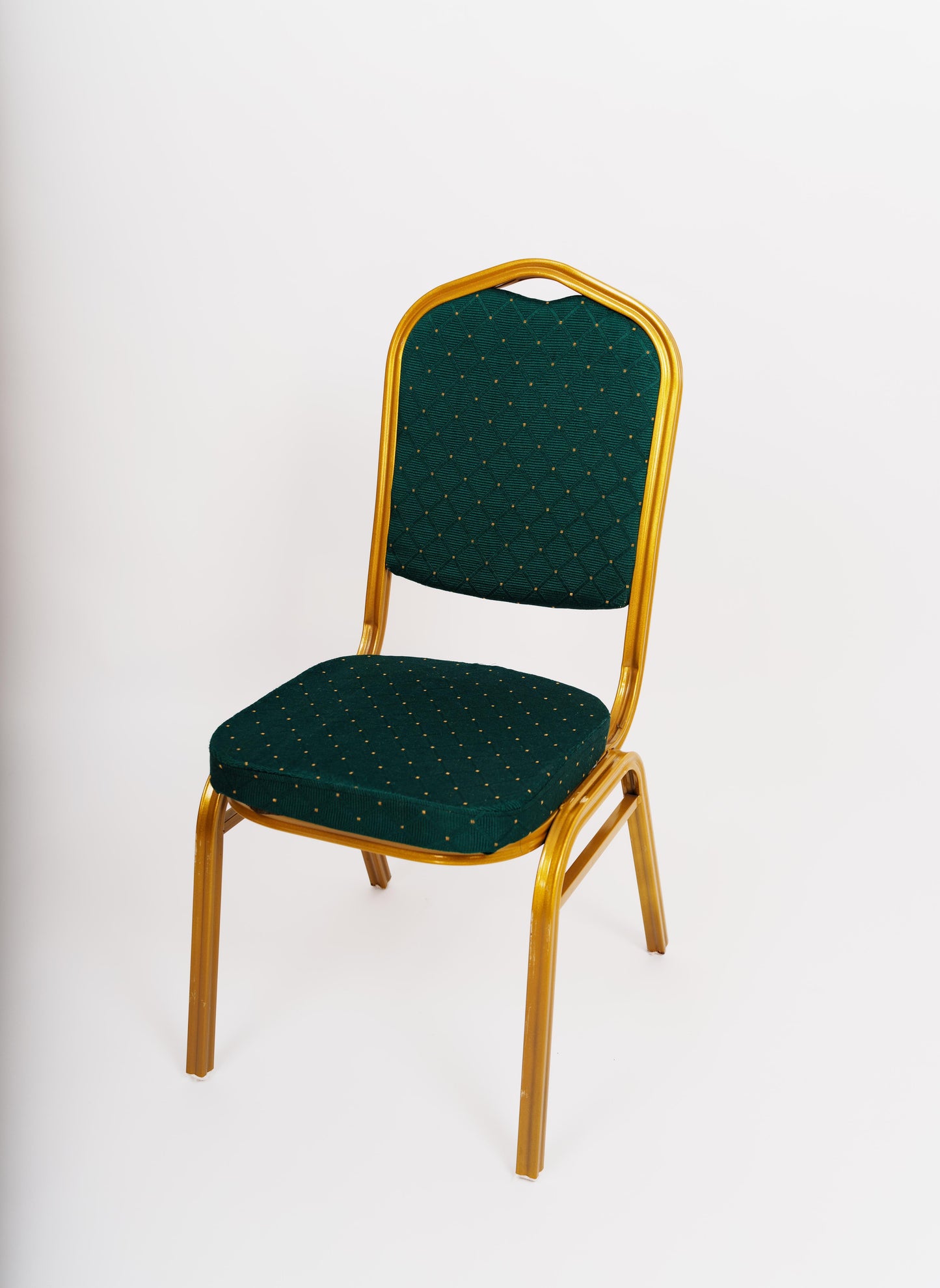 Chaise Bolero - Vert