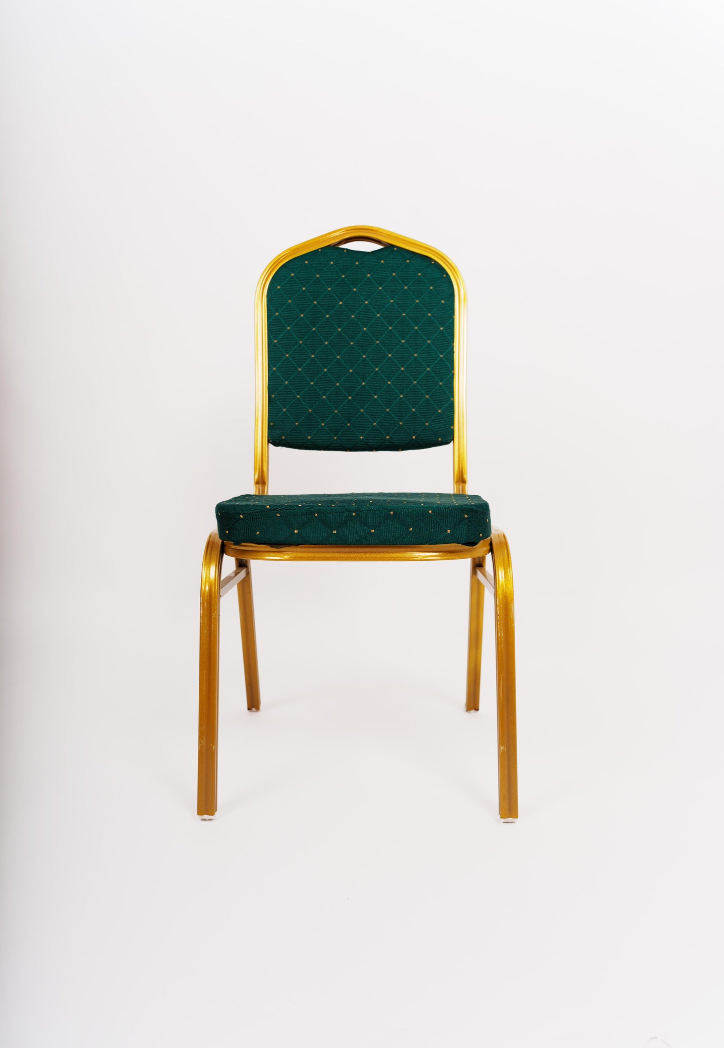 Chaise Bolero - Vert