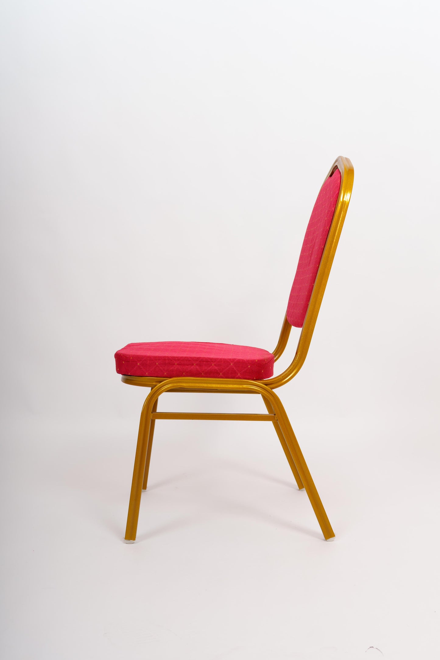 Chaise Bolero - Rouge