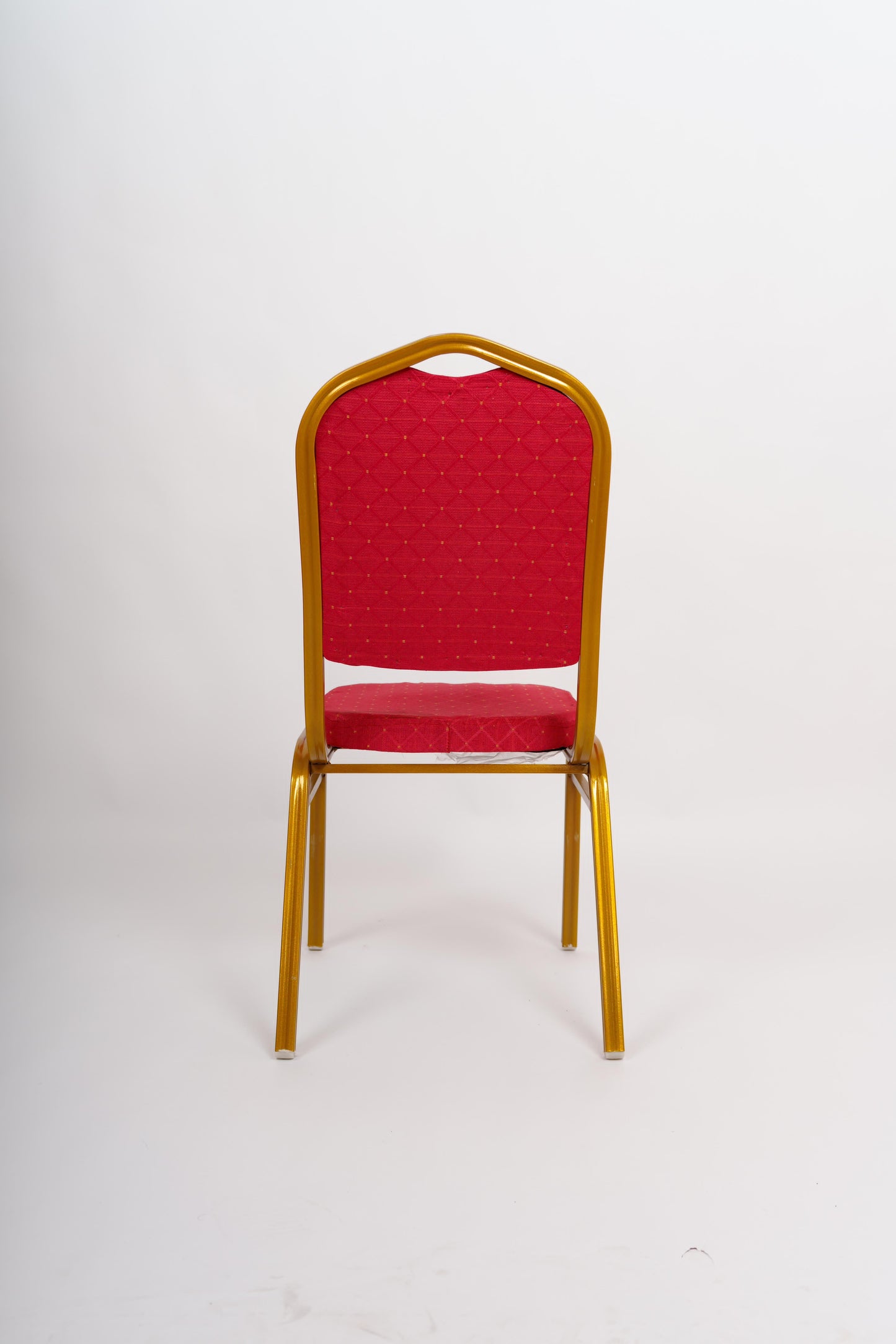 Chaise Bolero - Rouge