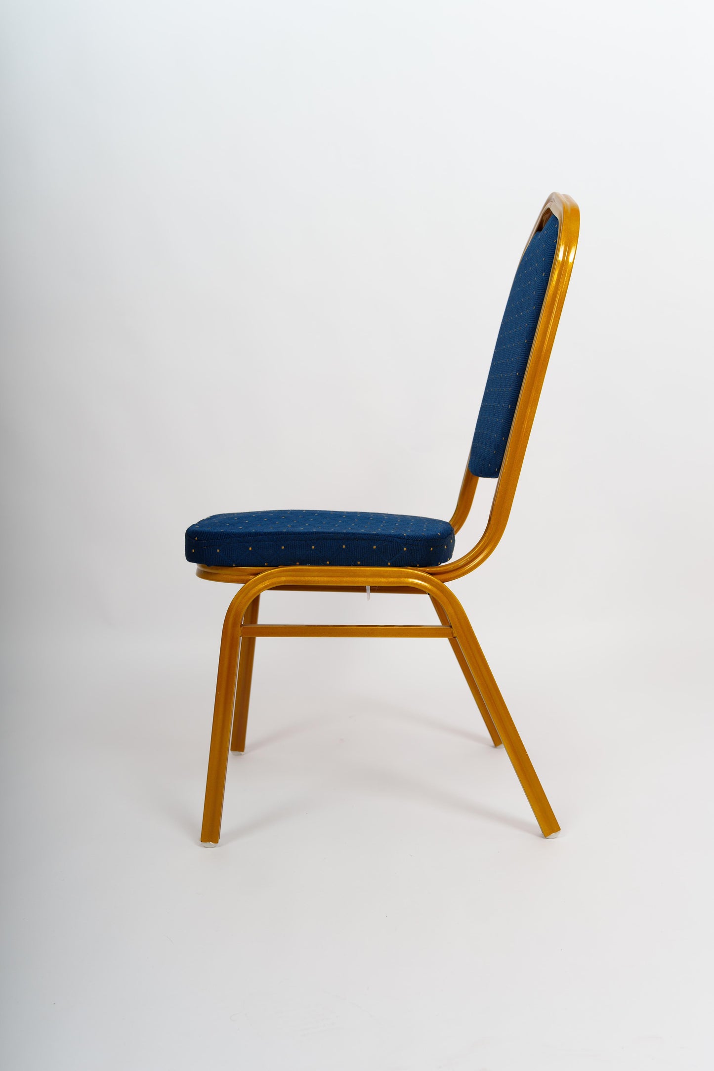 Chaise Bolero - Bleue