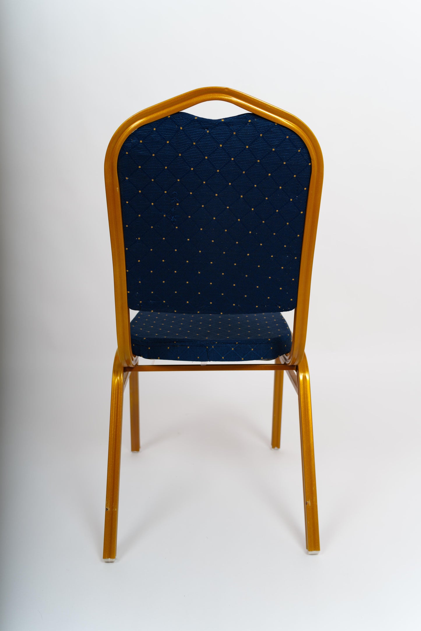 Chaise Bolero - Bleue